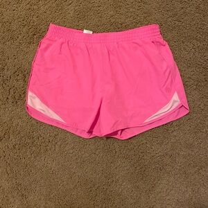 Lily Pulitzer athletic shorts